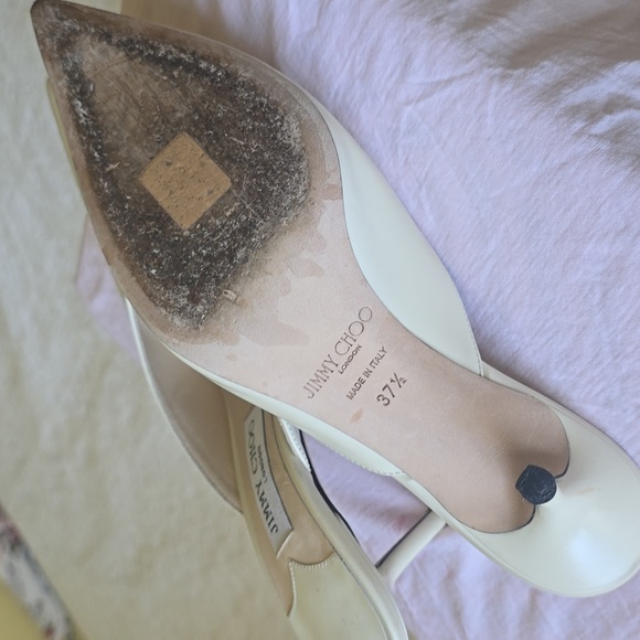 Jimmy choo - Picture 3 of 4